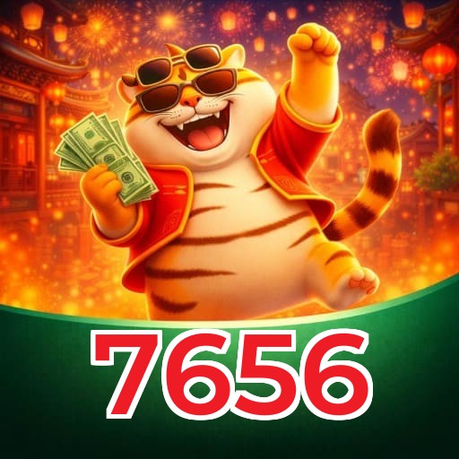 7656 APP mobile
